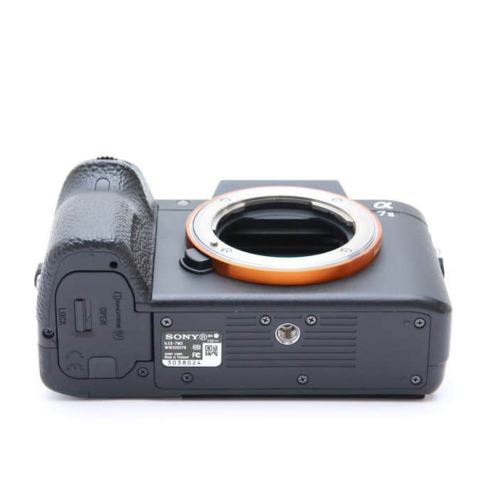 α7II ボディ ILCE-7M2