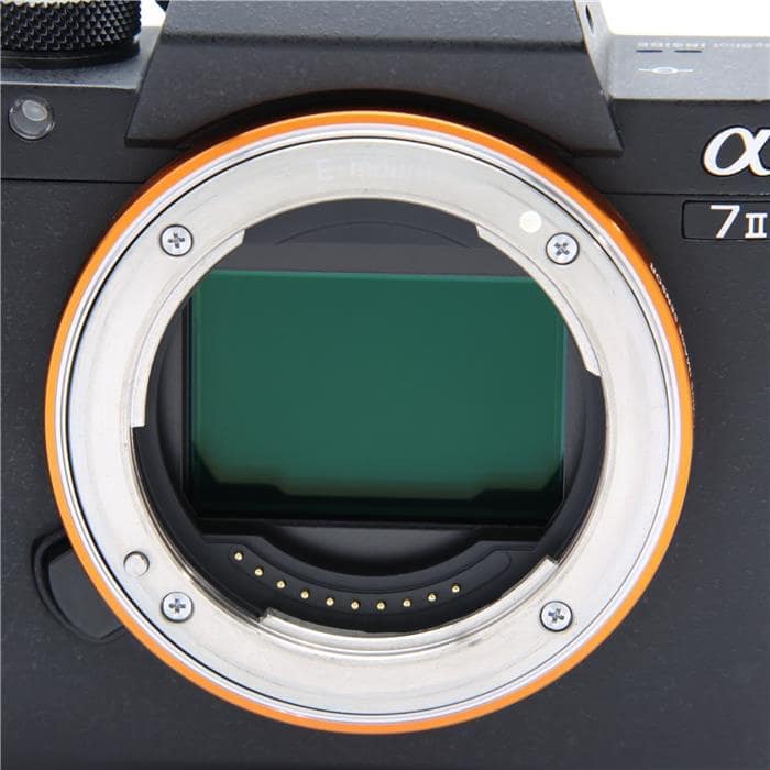 α7II ボディ ILCE-7M2