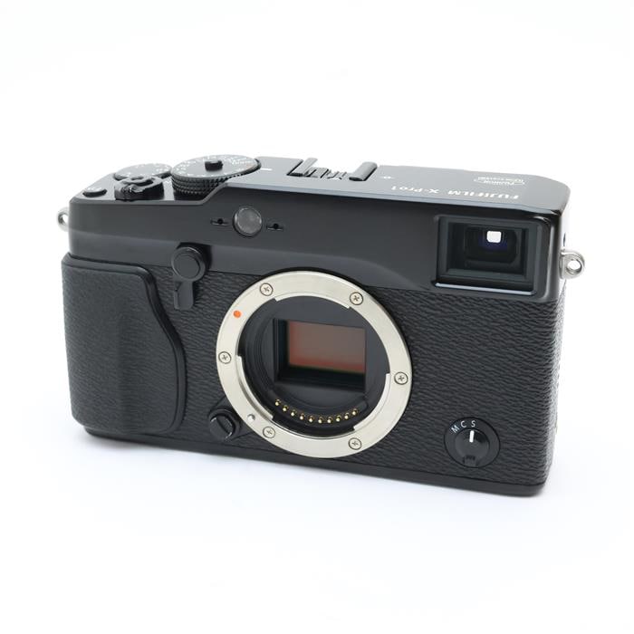 中古)FUJIFILM (フジフイルム) X-Pro1（商品ID：3717021521854