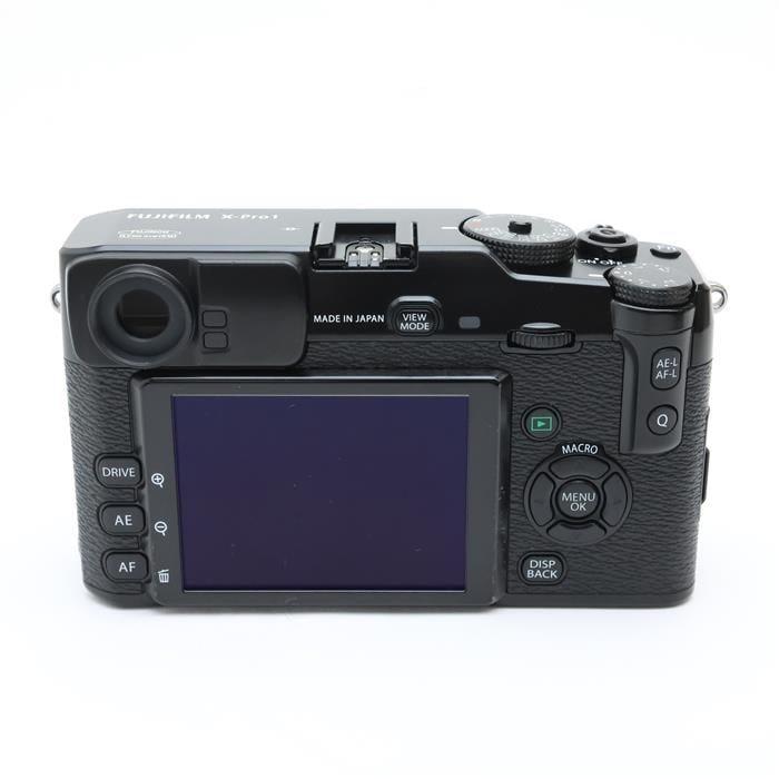 富士フイルム - 【中古】(フジフイルム) FUJIFILM X-PRO1 FUJIFILM X-Pro1 ボディ 中古価格比較 - 価格.com