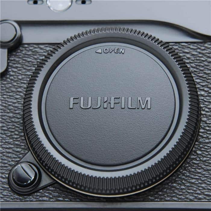 [ジャンク品] FUJIFILM X-PRO1 中古)FUJIFILM (フジフイルム) X-Pro1（商品ID：3717021521854