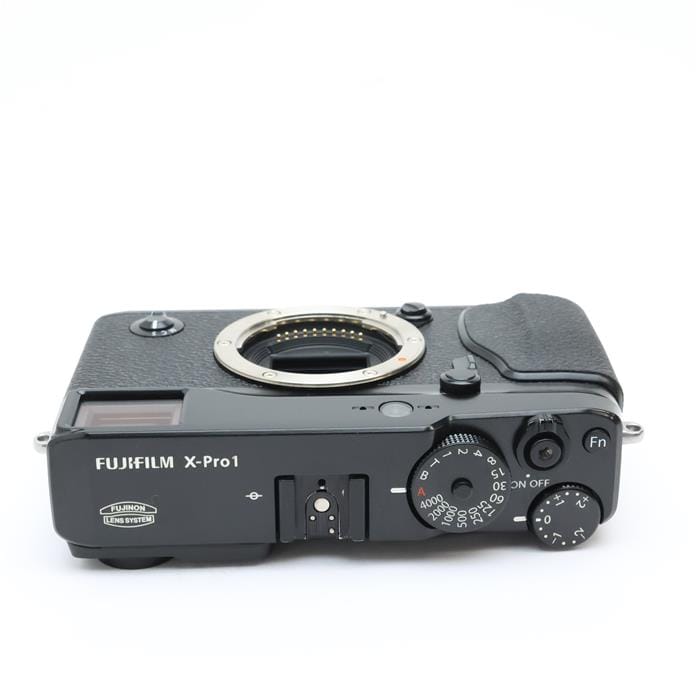 中古)FUJIFILM (フジフイルム) X-Pro1（商品ID：3717021521854