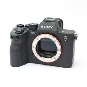 SONY (ソニー) α7IV ボディ ILCE-7M4 メイン