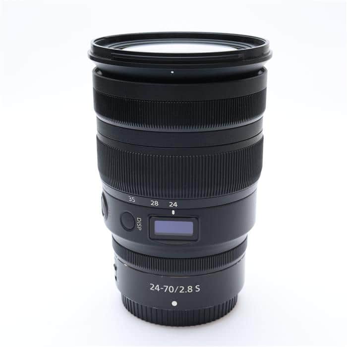 NIKKOR Z 24-70mm F2.8 S