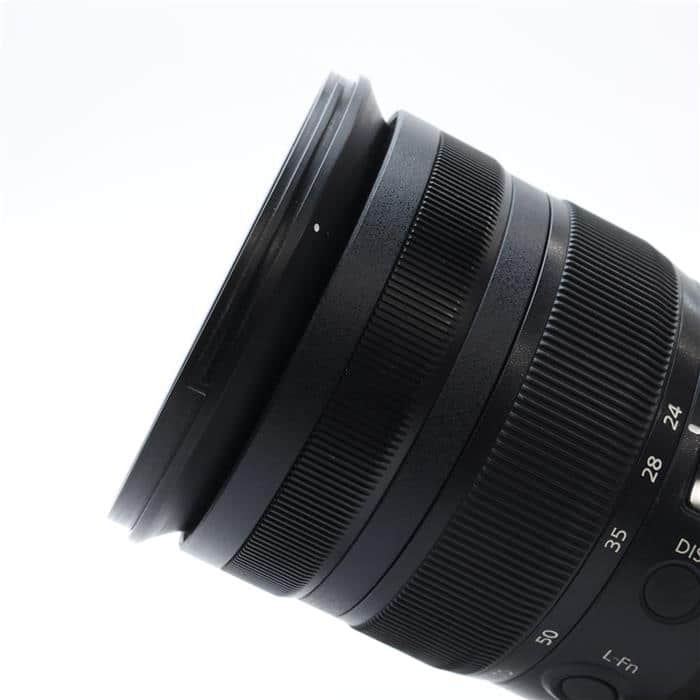 NIKKOR Z 24-70mm F2.8 S