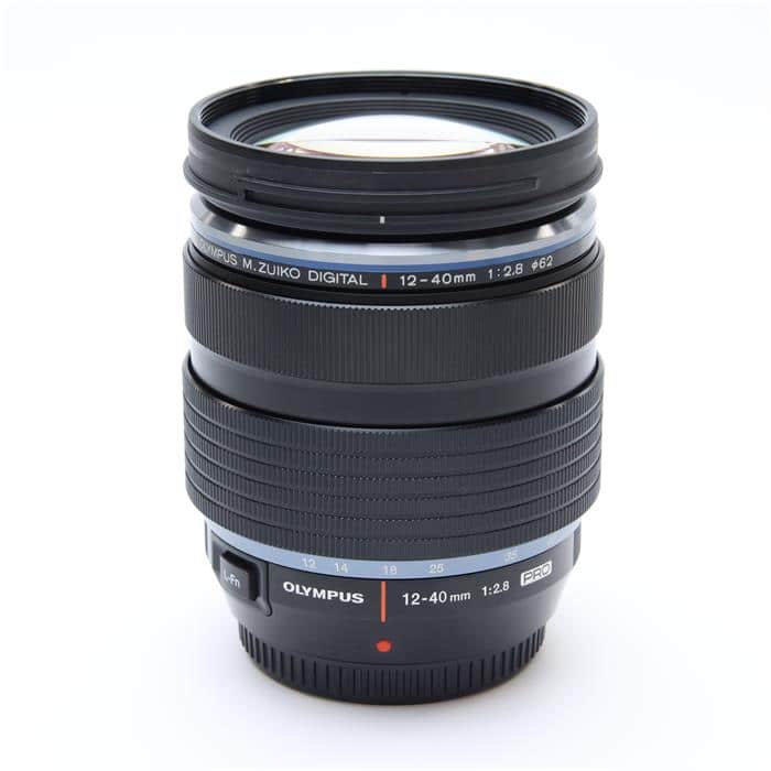 中古)OLYMPUS (オリンパス) M.ZUIKO DIGITAL ED12-40mm F2.8 PRO