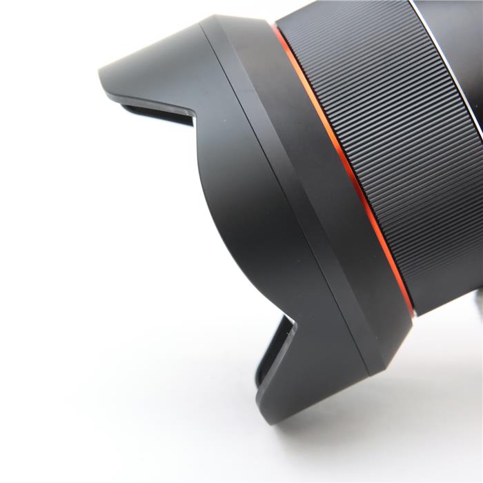 AF 14mm F2.8 (ソニーE用/フルサイズ対応)