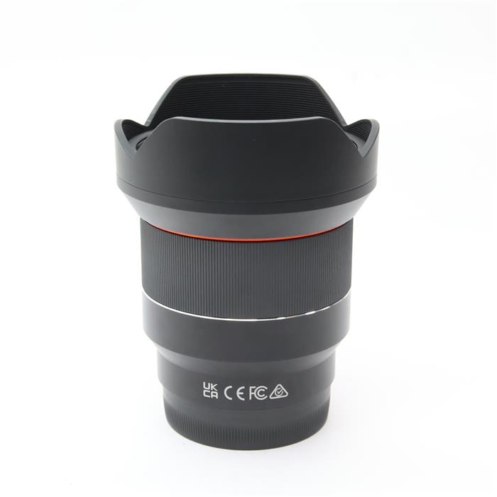 AF 14mm F2.8 (ソニーE用/フルサイズ対応)