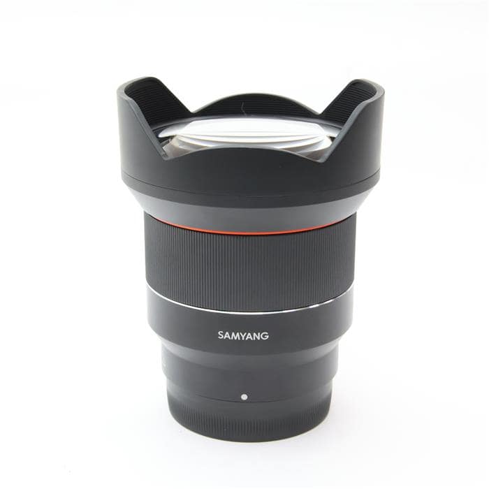 AF 14mm F2.8 (ソニーE用/フルサイズ対応)