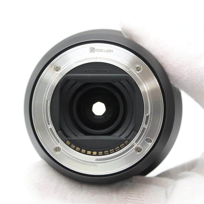 AF 14mm F2.8 (ソニーE用/フルサイズ対応)