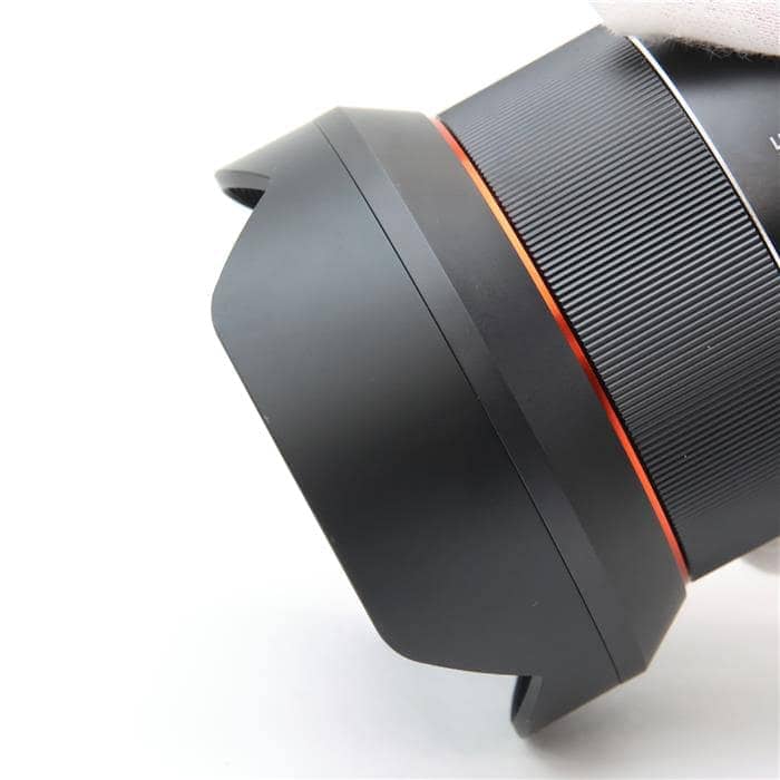 AF 14mm F2.8 (ソニーE用/フルサイズ対応)