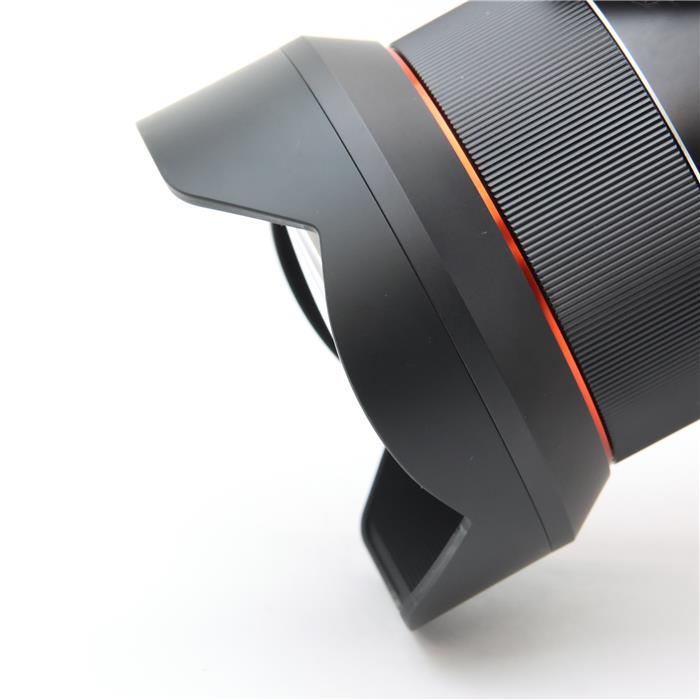 AF 14mm F2.8 (ソニーE用/フルサイズ対応)