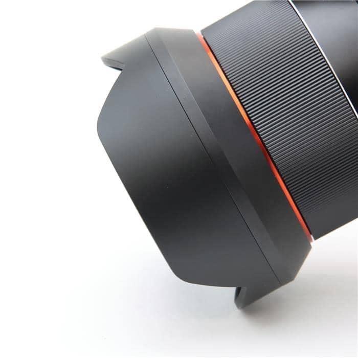 AF 14mm F2.8 (ソニーE用/フルサイズ対応)