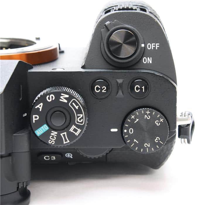 α7RII ボディ ILCE-7RM2