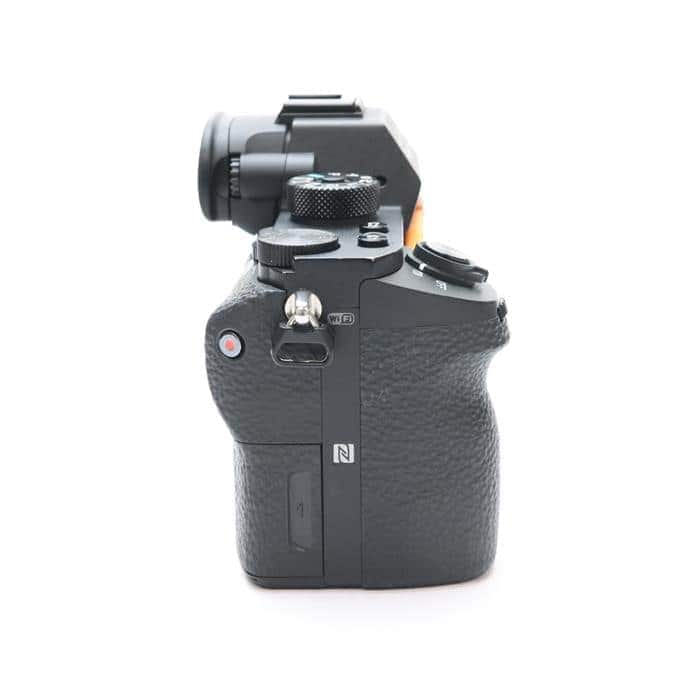 α7RII ボディ ILCE-7RM2