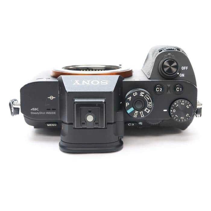 α7RII ボディ ILCE-7RM2