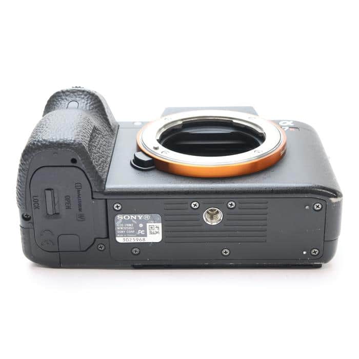 α7RII ボディ ILCE-7RM2