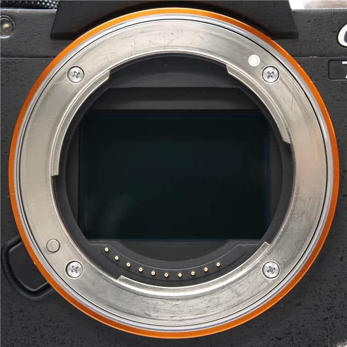 α7RII ボディ ILCE-7RM2