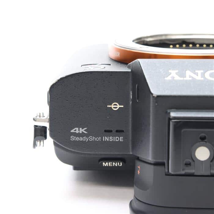 α7RII ボディ ILCE-7RM2