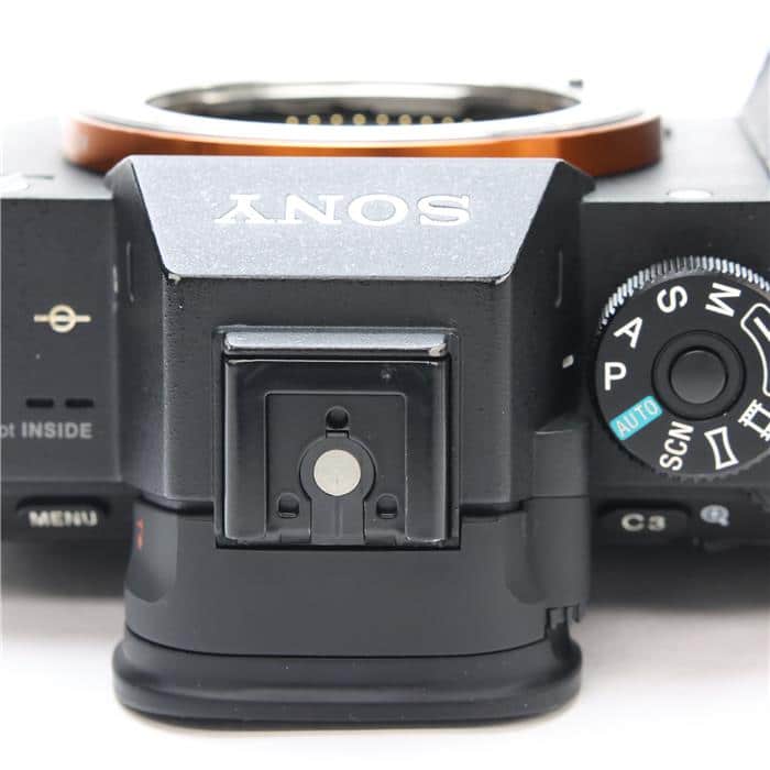 α7RII ボディ ILCE-7RM2