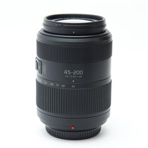 LUMIX G VARIO 45-200mm F4.0-F5.6」の商品検索結果 | デジタルカメラ