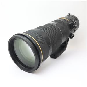 80-400」「交換レンズ」「Nikon」「中古商品」の商品検索結果