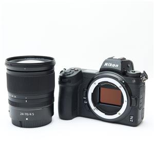 Nikon Z6 24-70 レンズキット」の商品検索結果 | デジタルカメラ