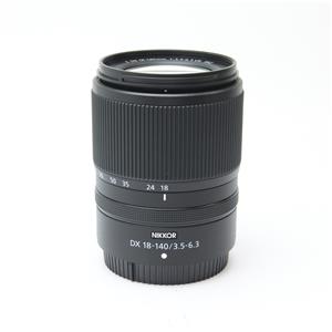 Nikon (ニコン) NIKKOR Z DX 18-140mm F3.5-6.3 VR メイン