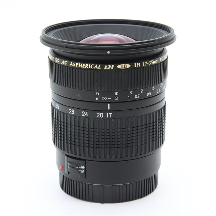 Tamron A05 SP AF 17-35mm F/2.8-4 Di LD Aspherical IF Canon EF