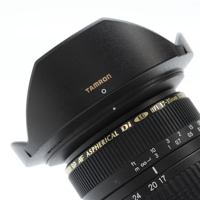 Tamron A05 SP AF 17-35mm F/2.8-4 Di LD Aspherical IF Canon EF