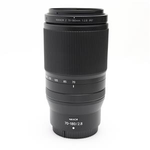 Nikon (ニコン) NIKKOR Z 70-180mm F2.8 メイン
