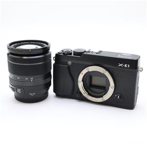 美品FUJIFILM X-E1 ミラーレス 一眼レフカメラ 動作確認済み fujifilm x-e1」の商品検索結果 | デジタルカメラ、ミラーレスカメラ