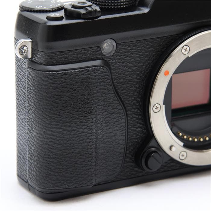 中古)FUJIFILM (フジフイルム) X-E1 XF18-55 ズームレンズセット