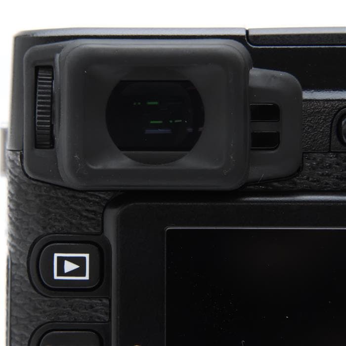 中古)FUJIFILM (フジフイルム) X-E1 XF18-55 ズームレンズセット