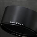 Carl Zeiss (カールツァイス) Lens shade 85mm（Sonnar T* 85mm F2 ZM用）