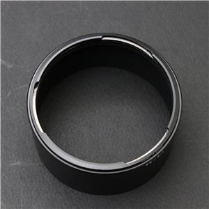 Carl Zeiss (カールツァイス) Lens shade 85mm（Sonnar T* 85mm F2 ZM用）