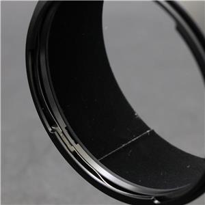 Carl Zeiss (カールツァイス) Lens shade 85mm（Sonnar T* 85mm F2 ZM用）