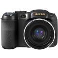 FUJIFILM (フジフイルム) FinePix S2800 HD