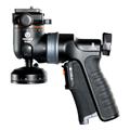 VANGUARD (バンガード) ピストルグリップヘッド 自由雲台 GH-300T