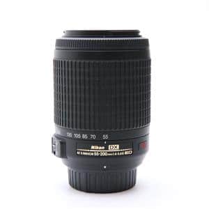 Nikon (ニコン) AF-S DX VR Zoom-Nikkor 55-200mm F4-5.6G IF-ED」の Nikon (ニコン) AF-S DX VR Zoom-Nikkor 55-200mm F4-5.6G IF-ED」の