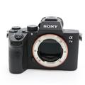 SONY (ソニー) α7III ボディ ILCE-7M3