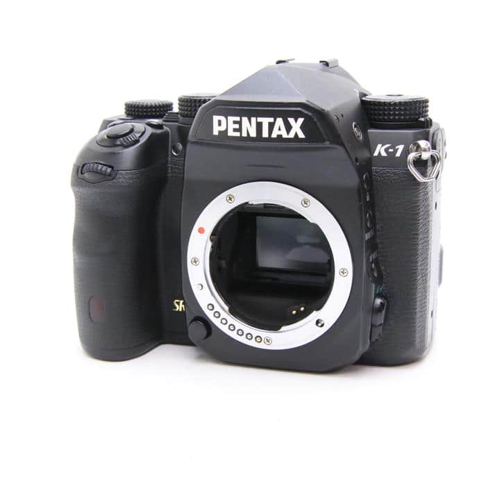 (中古)PENTAX (ペンタックス) K-1 ボディ（商品ID：3717016744855）詳細ページ |  デジタルカメラ、ミラーレスカメラ、交換レンズの総合サイト｜マップカメラ