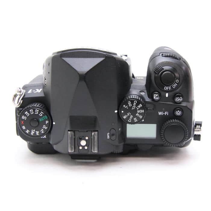 中古)PENTAX (ペンタックス) K-1 ボディ（商品ID：3717016744855）詳細