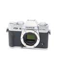FUJIFILM (フジフイルム) X-T30 II ボディ シルバー