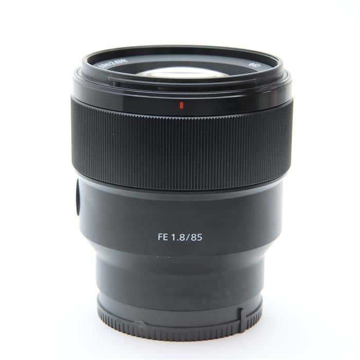 中古)SONY (ソニー) FE 85mm F1.8 SEL85F18（商品ID：3717019280855 