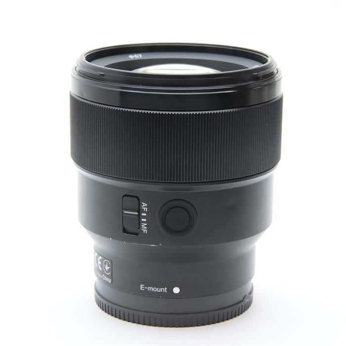 中古)SONY (ソニー) FE 85mm F1.8 SEL85F18（商品ID：3717019280855 