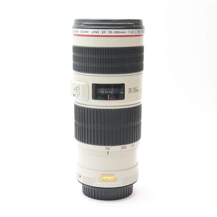 EF70-200mm F4L IS USM