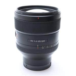SONY (ソニー) FE 85mm F1.4 GM SEL85F14GM メイン