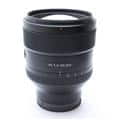 FE 85mm F1.4 GM SEL85F14GM