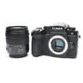LUMIX DC-G99H 高倍率ズームレンズキット